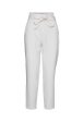 VERO MODA ZA HW PAPERBAG PANT on Sale