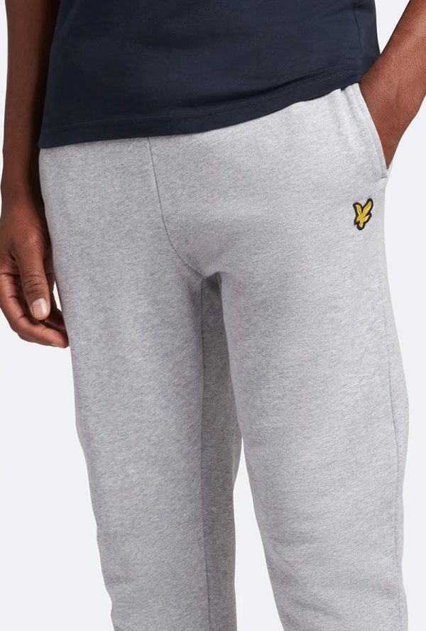 LYLE AND SCOTT SKINNY SWEAT PANTS Online