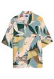 JACK AND JONES JEFF SUMMER RESORT SS SHIRT Fashion