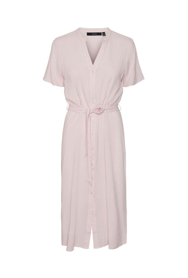 VERO MODA VICA SHIRT DRESS Online