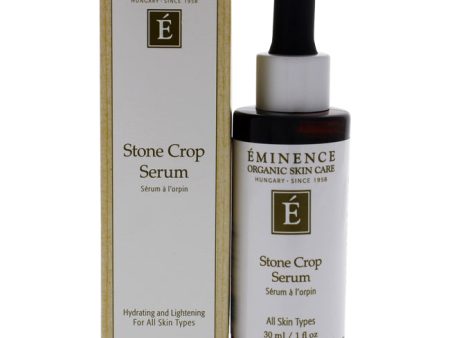 Stone Crop Serum Online now