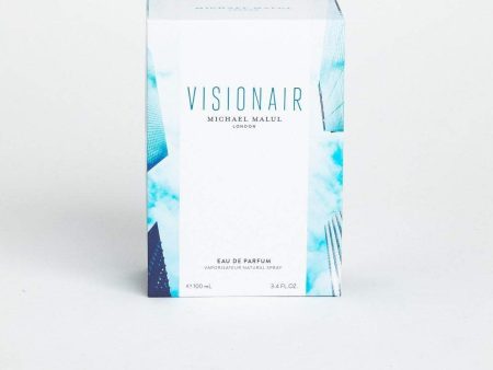 Visionair Eau De Parfum Fashion