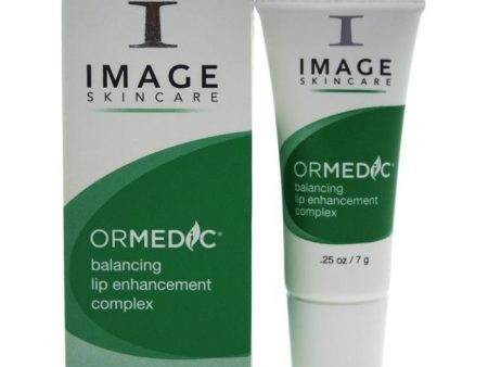 Ormedic Balancing Lip Enhancement Complex Online now