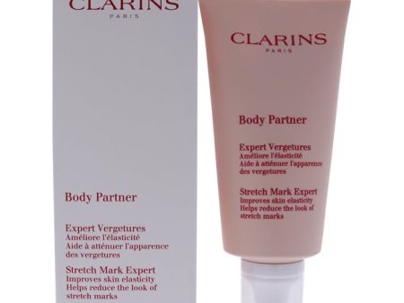 Body Partner Stretch Mark Expert Supply