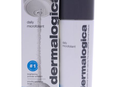 Daily Microfoliant Hot on Sale