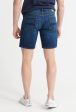 SUPERDRY TAPER DENIM SHORTS Hot on Sale