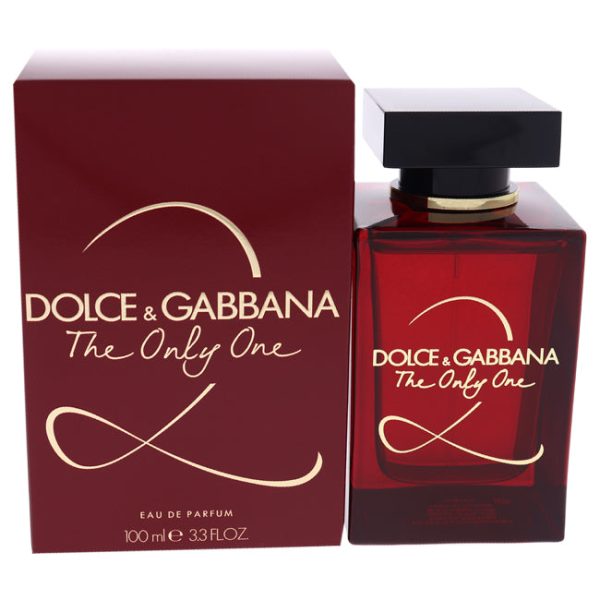 The Only One 2 Eau De Parfum For Sale