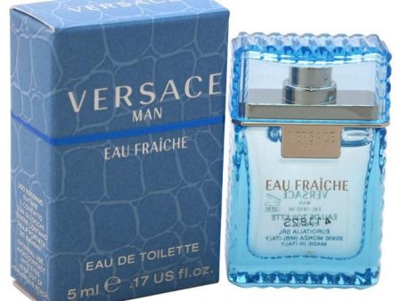 Man Eau Fraiche Miniature Eau De Toilette Sale