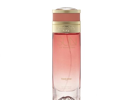 Sun Java Eau De Parfum Hot on Sale