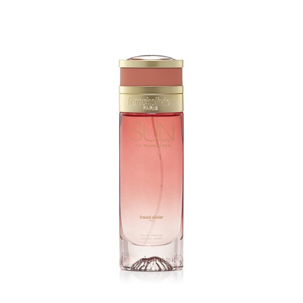 Sun Java Eau De Parfum Hot on Sale