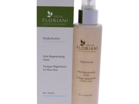 Regenerating Toner - Aloe For Cheap