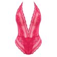 Wacoal Ravissant Bodysuit Scarlet For Discount