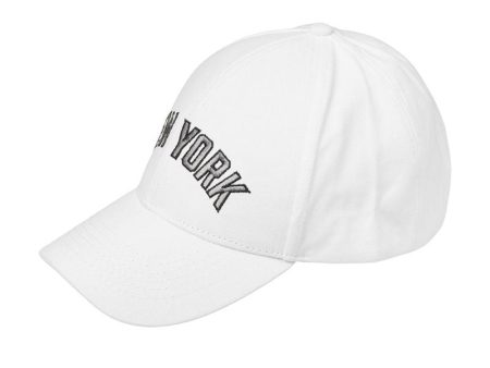 JACK AND JONES NEW YORK CAP Supply