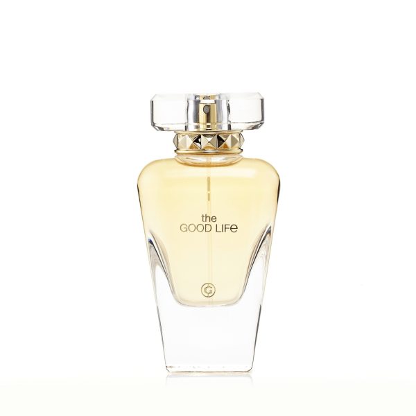 The Good Life Eau De Parfum on Sale