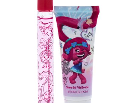 Trolls Gift Set For Sale