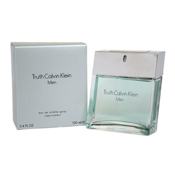 Truth Eau De Toilette Online