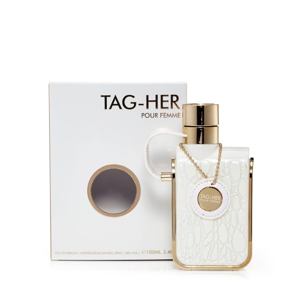 Tag Her Eau De Parfum Online Sale