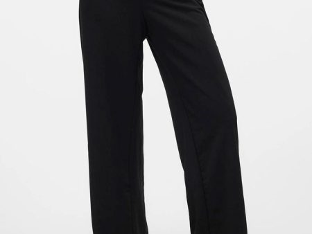 VERO MODA LIVA HW WIDE PANTS Hot on Sale