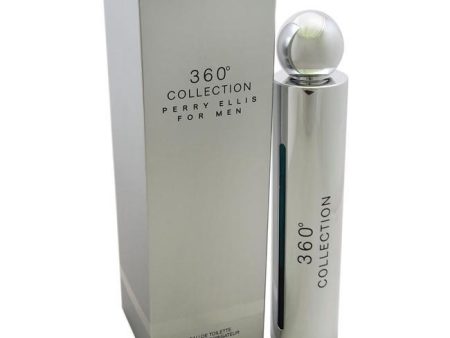 360° Collection Eau De Toilette Hot on Sale