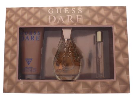 Dare Gift Set For Discount