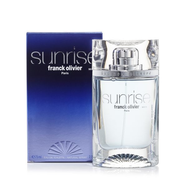 Sunrise Eau De Toilette Hot on Sale