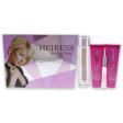 Heiress 4 Pc Gift Set For Cheap