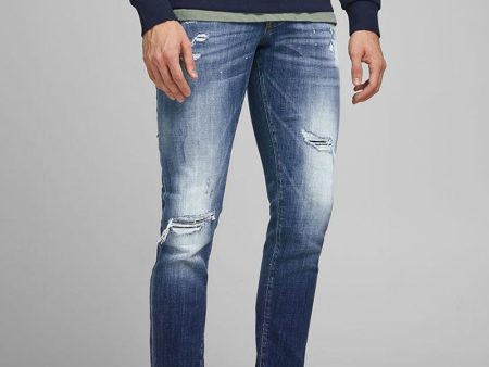 JACK AND JONES FOX 740 JEANS Sale