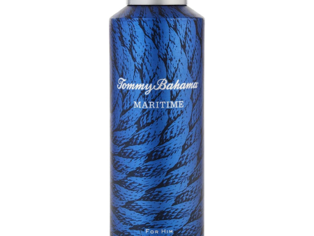 Maritime Body Spray Online now