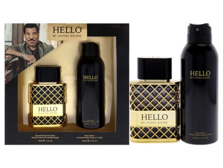 Hello Gift Set For Sale