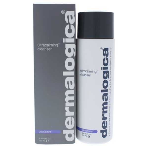 Ultracalming Cleanser Online Sale