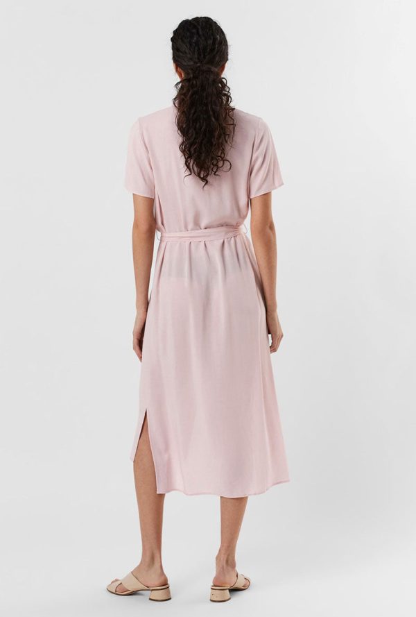 VERO MODA VICA SHIRT DRESS Online