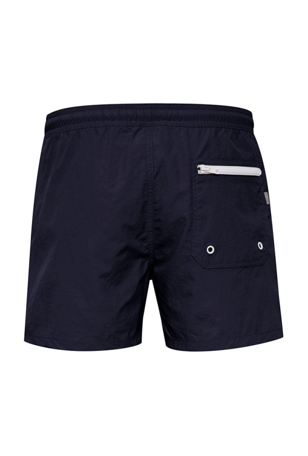 SOLID HART SWIMSHORTS on Sale