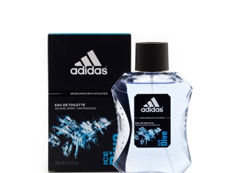 Ice Dive Eau De Toilette Online Sale