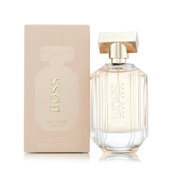 The Scent Eau De Parfum Fashion