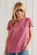 SUPERDRY OL CLASSIC TSHIRT Online Hot Sale