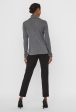 VERO MODA MILDA ROLLNECK BLOUSE Sale