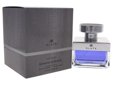 Slate Eau De Toilette Online