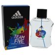 Team Five Eau De Toilette Online