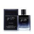 Territoire Wild Eau De Parfum Sale