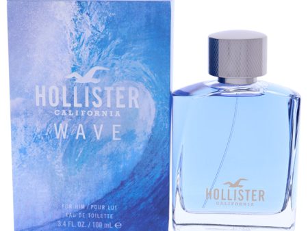 Wave Eau De Toilette Online Hot Sale