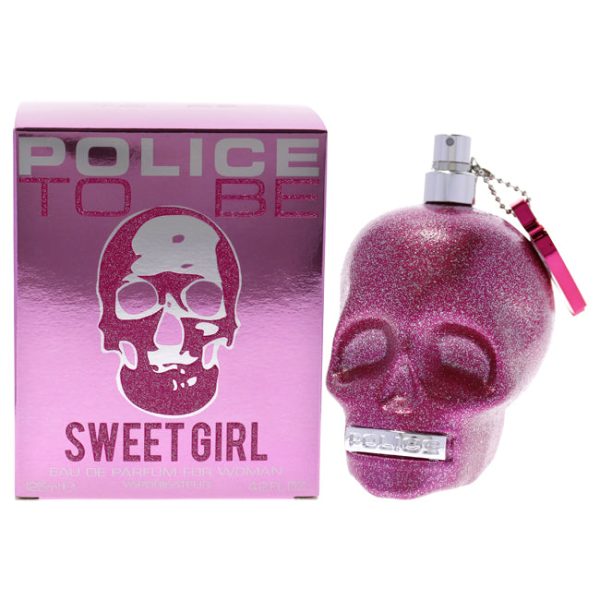 To Be Sweet Girl Eau De Parfum Fashion