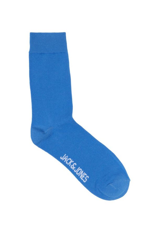 JACK AND JONES HAVANA 5PACK SOCKS For Discount