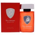 Sportivo Eau De Toilette Online Sale