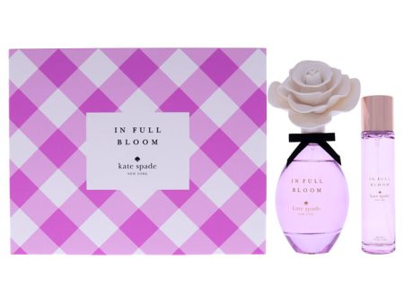 In Full Bloom Gift Set For Sale