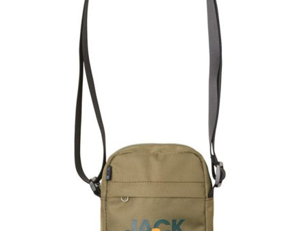 JACK AND JONES ADRIAN SLING BAG Discount