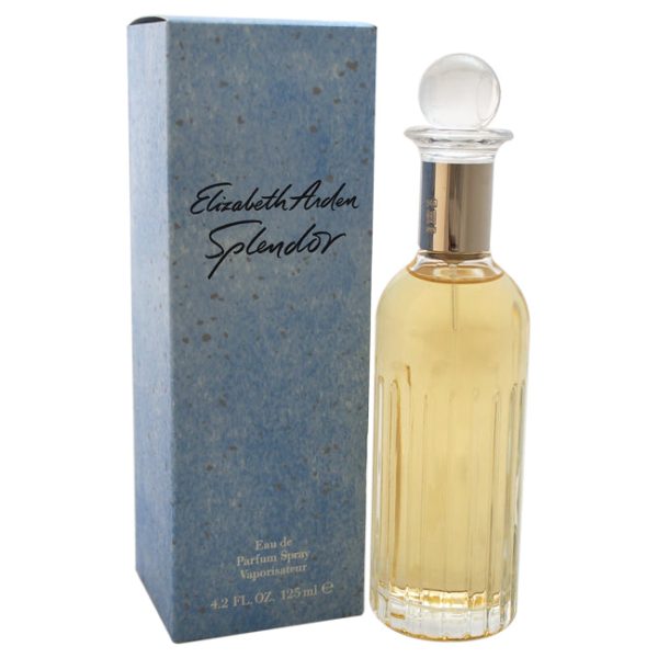 Splendor Eau De Parfum Hot on Sale