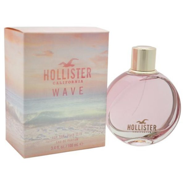 Wave Eau De Parfum on Sale