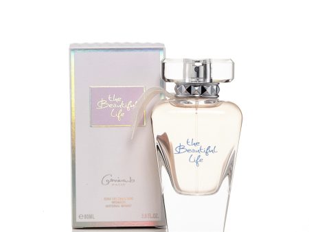 The Beautiful Life Eau De Parfum Online Hot Sale