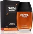 Drakkar Noir Intense Eau De Parfum Intense For Discount