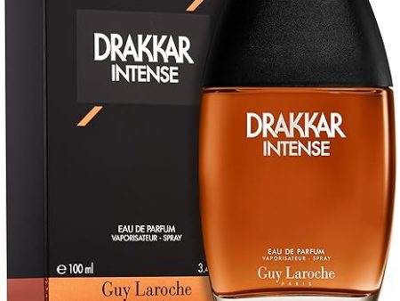 Drakkar Noir Intense Eau De Parfum Intense For Discount